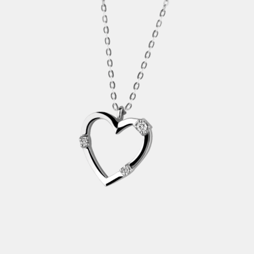 Lockets-Silver