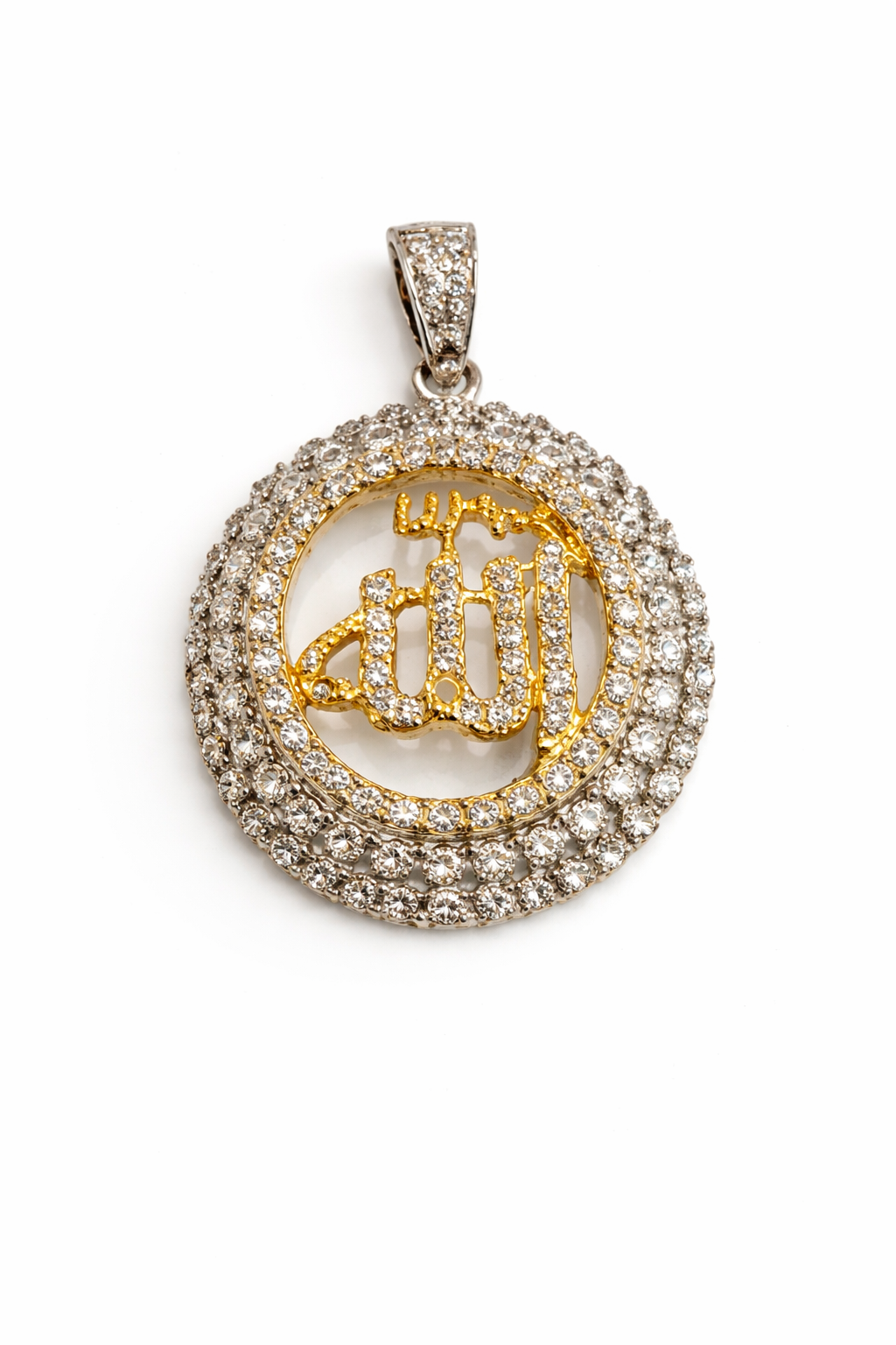 Noor Essence Pendant