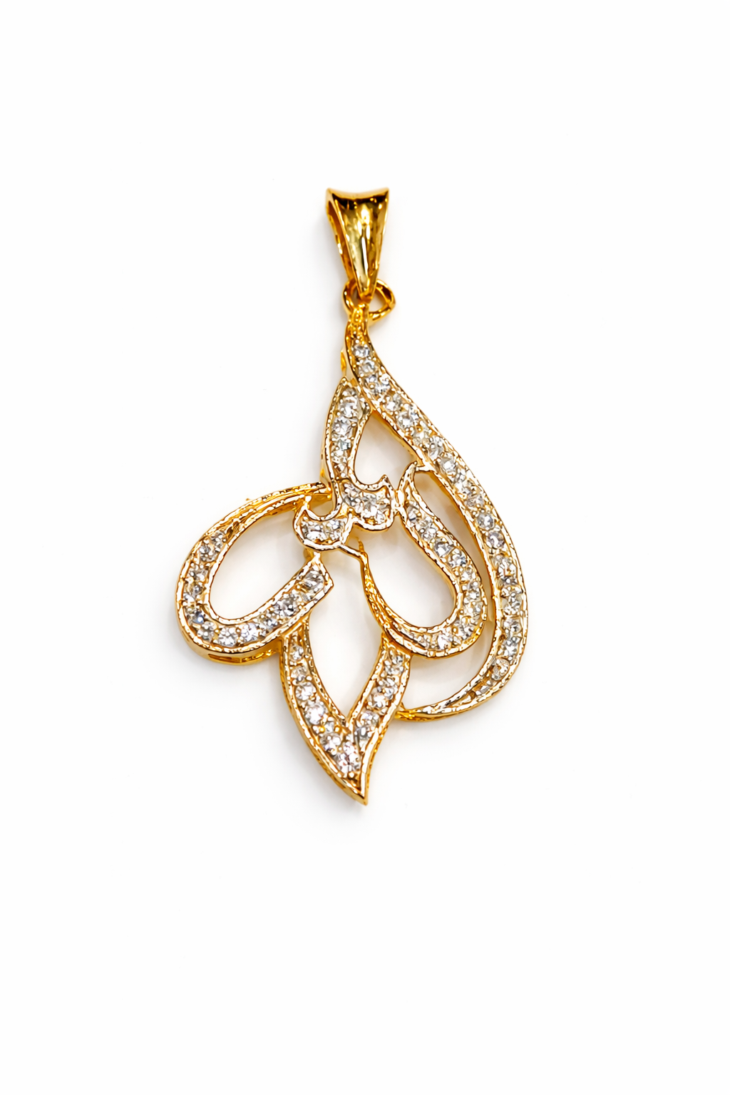 Noor Essence Pendant